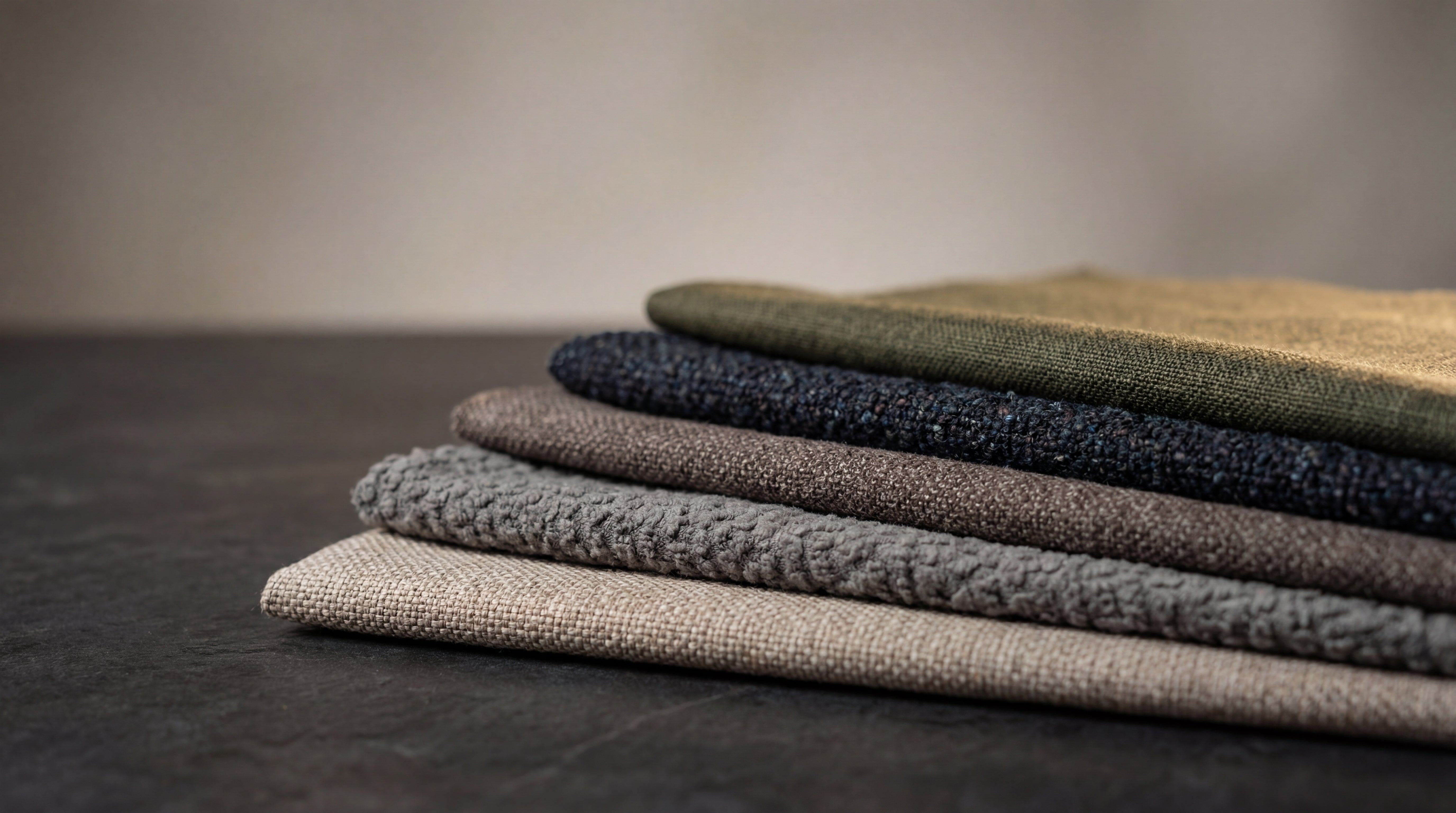 Darmowe próbki tkanin