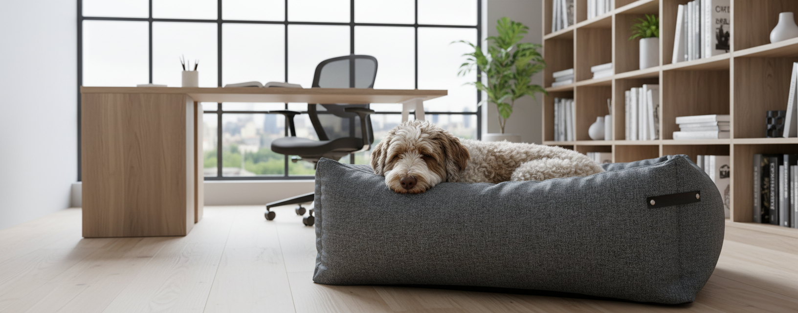 Legowiska ortopedyczne